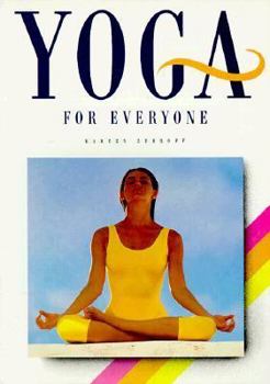 Paperback Yoga for Everyone Book