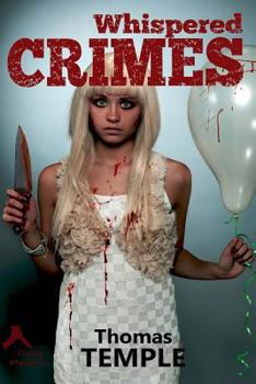 Paperback Whispered Crimes Book