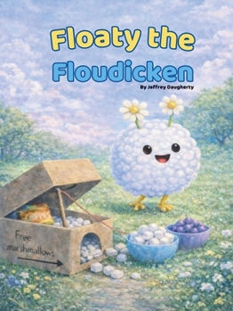 Paperback Floaty the Floudicken Book