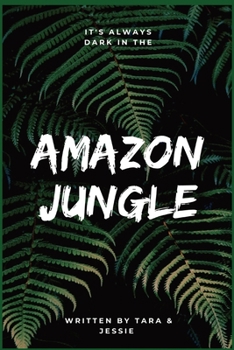 Paperback Amazon Jungle Book