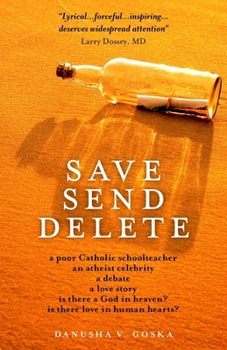 Paperback Save Send Delete Book