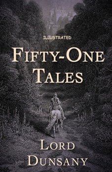 Fifty-One Tales Illustrated