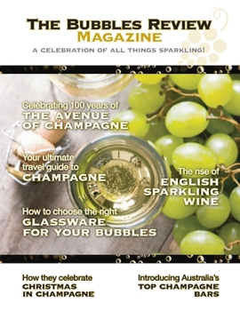 Paperback The Bubbles Review Magazine: Issue 1 Book