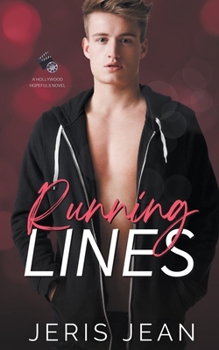 Paperback Running Lines Book