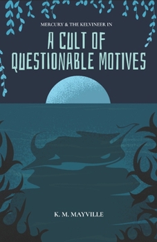 Paperback A Cult of Questionable Motives Book