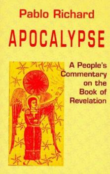 Paperback Apocalypse: A People's Commentary on the Book of Revelation Book