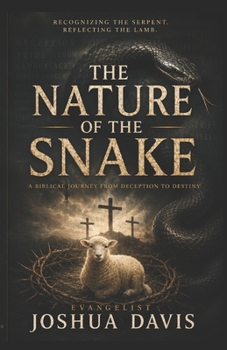 Paperback The Nature Of The Snake Book
