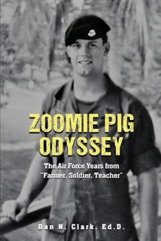 Paperback Zoomie Pig Odyssey Book
