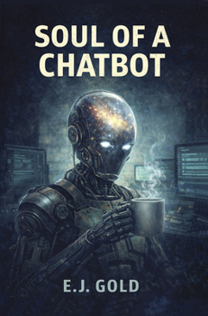 Paperback Soul of a ChatBot Book