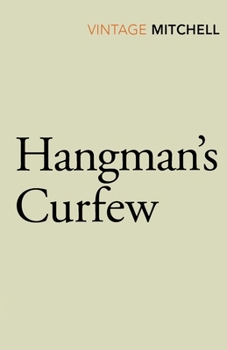 Hangman's Curfew - Book #12 of the Mrs. Bradley