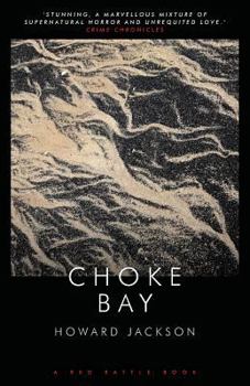 Paperback Choke Bay Book
