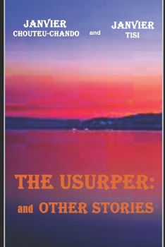 Paperback The Usurper: and Other Stories Book