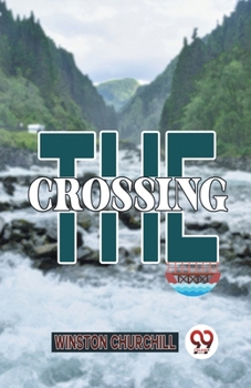 Paperback The Crossing Book