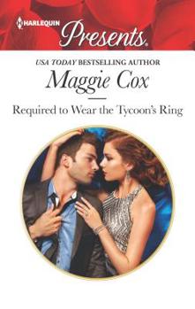 Mass Market Paperback Required to Wear the Tycoon's Ring Book