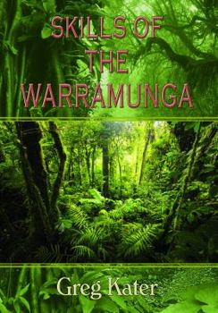 Paperback Skills of the Warramunga Book