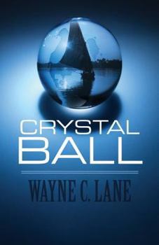 Paperback Crystal Ball Book