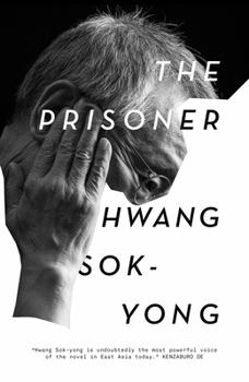Hardcover The Prisoner: A Memoir Book