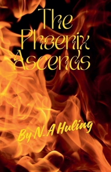 Paperback The Phoenix Ascends Book
