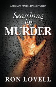 Paperback Searching for Murder Book