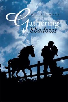Hardcover Gathering Shadows Book