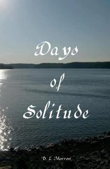 Paperback Days of Solitude Book