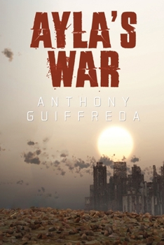 Paperback Ayla's War Book