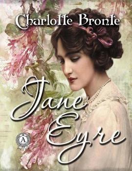 Paperback Jane Eyre Book