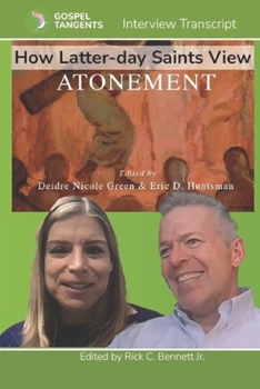 How Latter-day Saints View Atonement