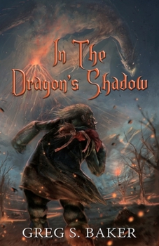 Paperback In the Dragon's Shadow: An Isle of the Phoenix Novel Book