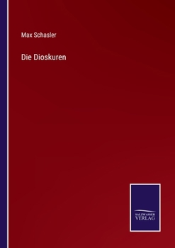 Paperback Die Dioskuren [German] Book