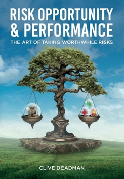 Paperback Risk, Opportunity and Performance Book