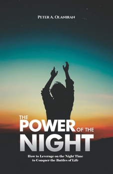 Paperback The Power of the Night Book