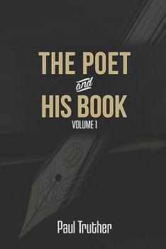 Paperback The Poet and His Book Volume 1 Book