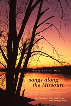 Paperback Songs Along the Missouri Book