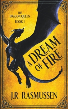 Paperback A Dream of Fire Book