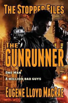 Paperback The Gunrunner Book