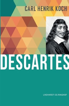 Paperback Descartes [Danish] Book
