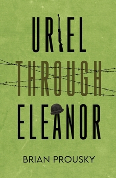 Paperback Uriel Through Eleanor Book