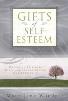 Paperback Gifts of Self Esteem Book