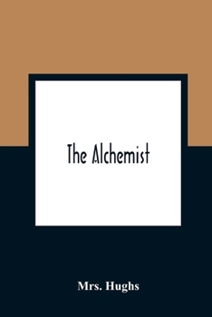 Paperback The Alchemist Book