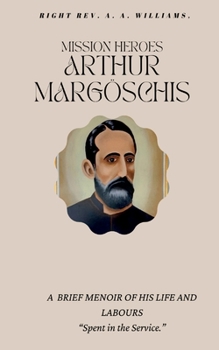 Paperback Mission Heroes Arthur Margöschis Book