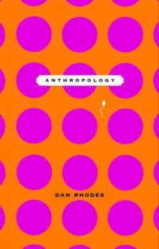 Hardcover Anthropology Book