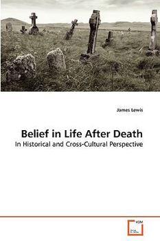Paperback Belief in Life After Death Book