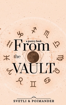 Paperback From the Vault Book