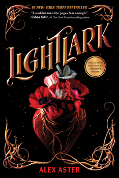 Paperback Lightlark (the Lightlark Saga Book 1) Book