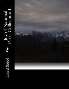 2: Joy of National Parks Collection II