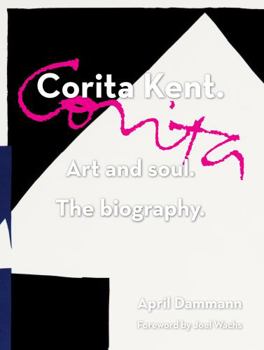 Hardcover Corita Kent. Art and Soul. the Biography Book