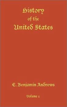 Paperback History of the United States Book