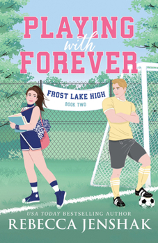 Paperback Playing with Forever Book