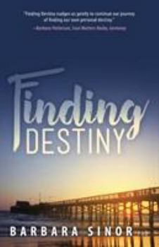 Paperback Finding Destiny Book